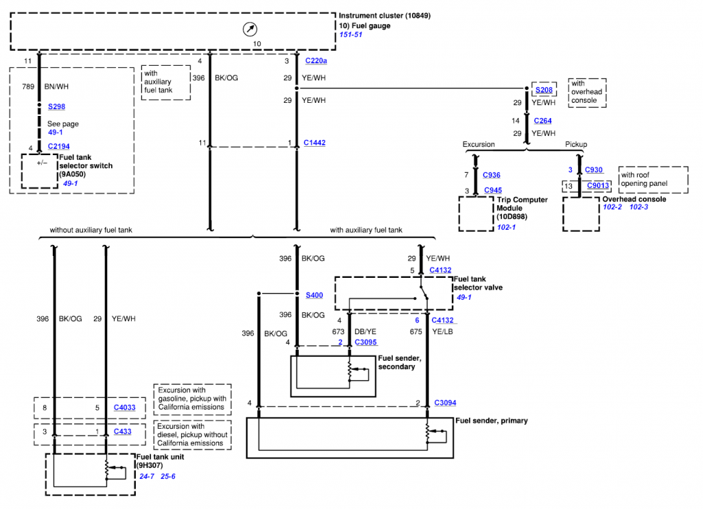 Ongoing 2002 F250 Build 5.4L -> 7.3L Swap - Page 25 - Ford Truck